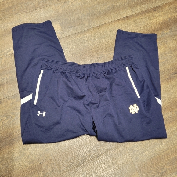Notre Dame Under Armour - Picture 1 of 10